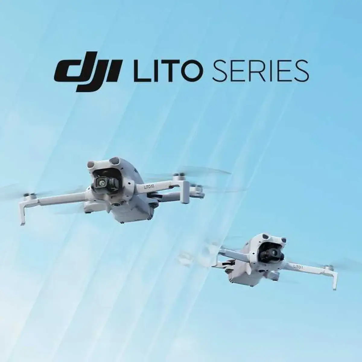 DJI Lito 系列深度評測:進化而非革命,Mini 系列接班人實力如何? 1