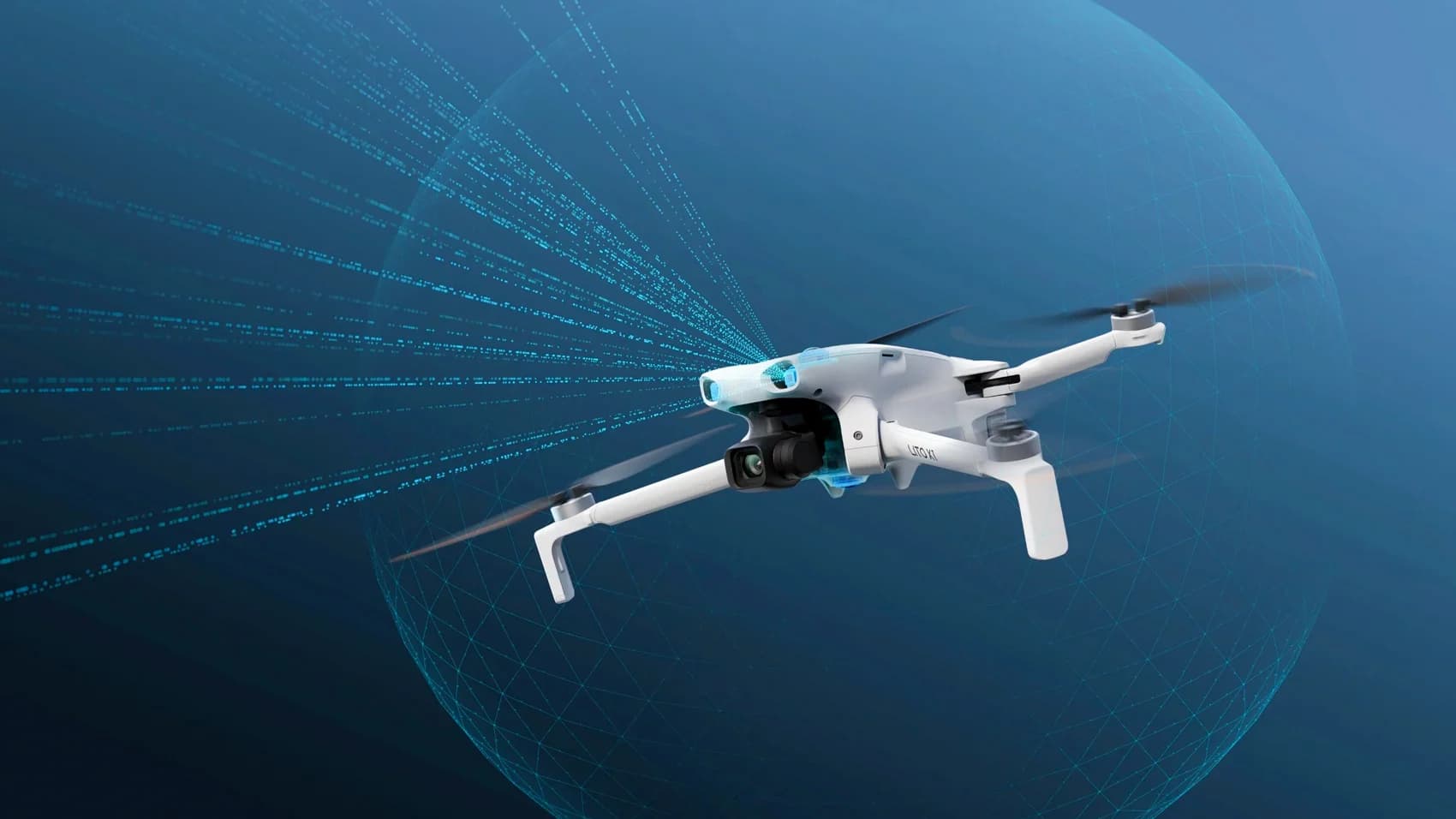 DJI Lito X1 完整規格遭加拿大經銷商提前曝光:249 克 Vlog 無人機售價約 759 美元 1