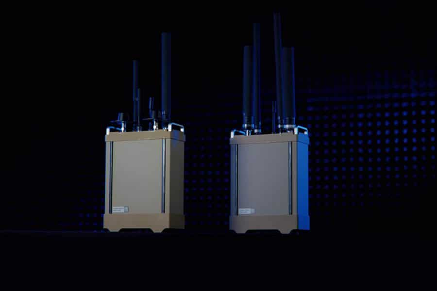 美軍在拉脫維亞實彈演習中使用DJI Mavic 3無人機執行偵察任務 1