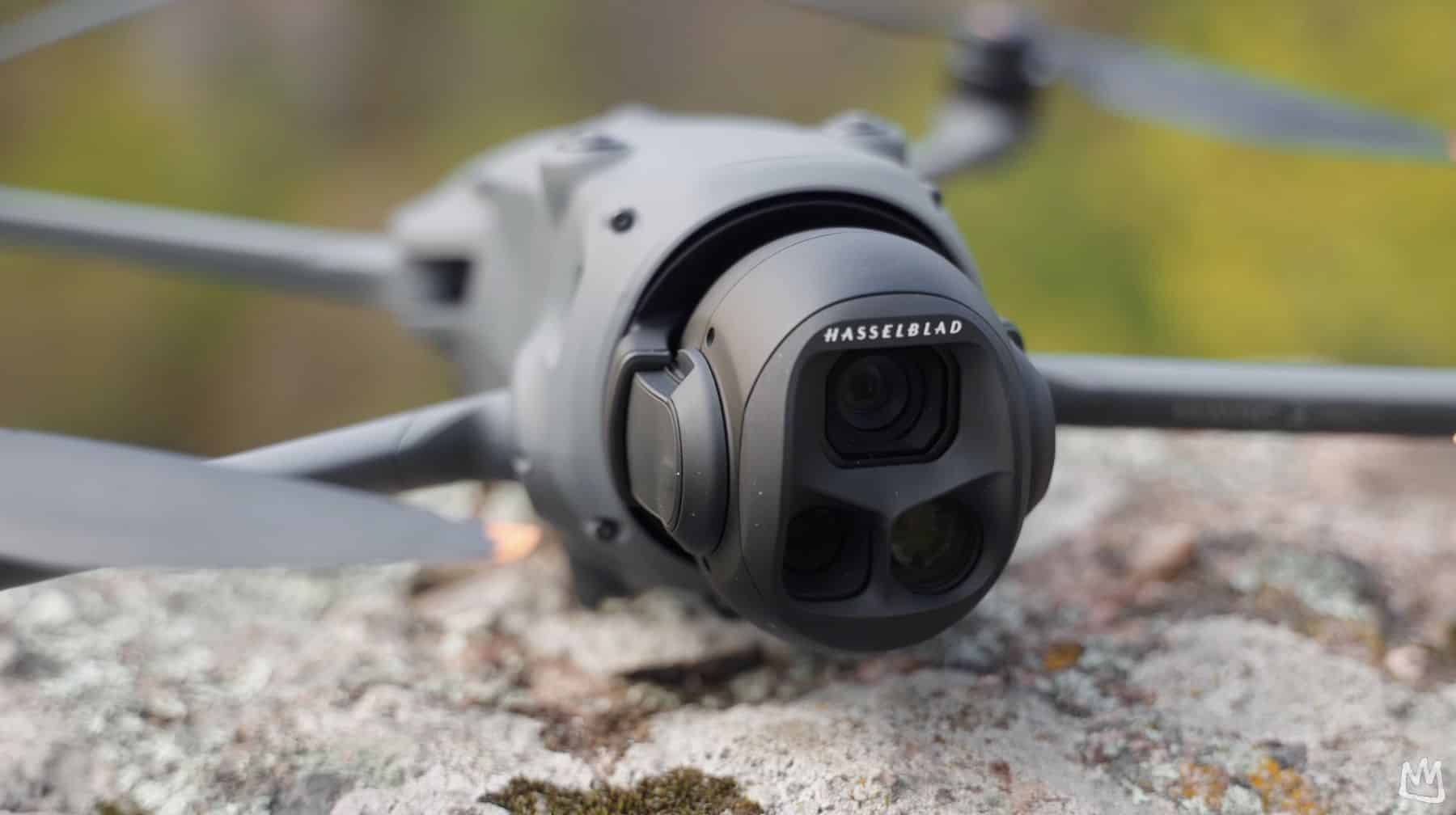 DJI Mavic 4 Pro Creator Combo Drops $600 on Amazon, Now $3,400 1