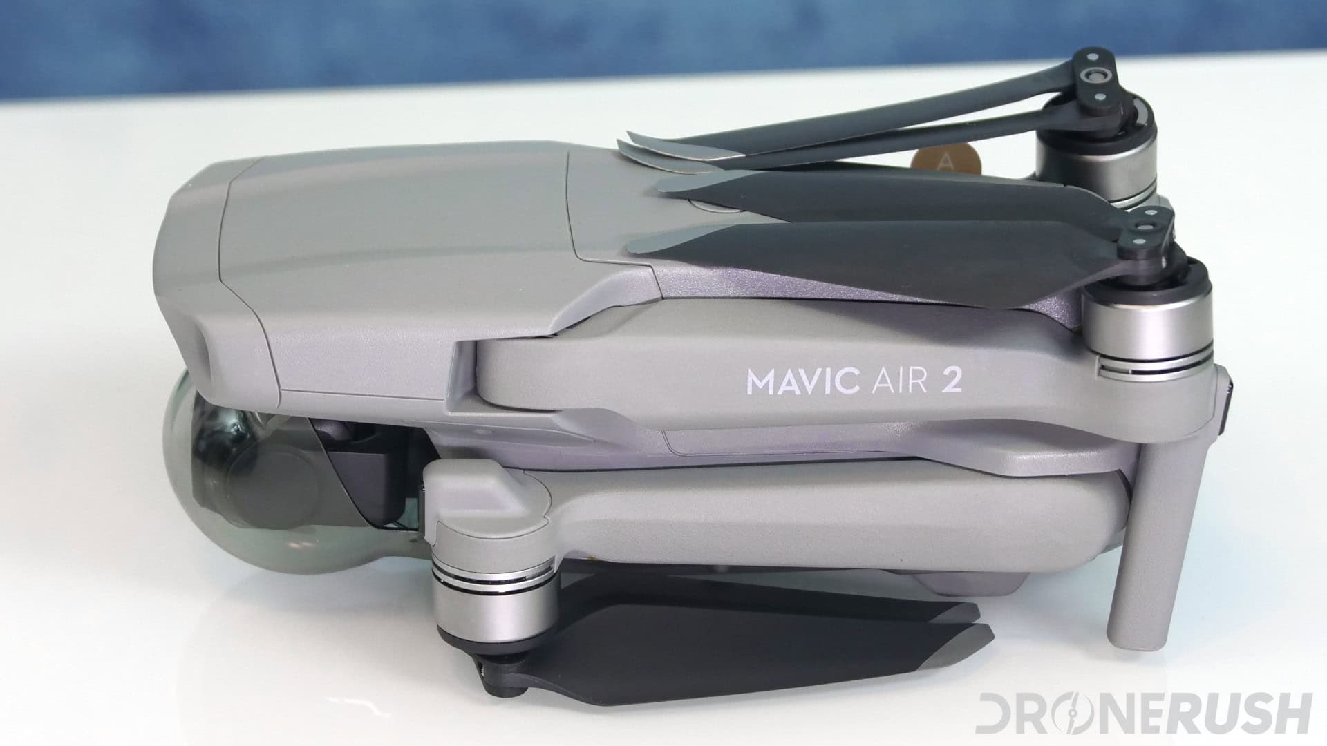 DJI Mavic Air 2 實機體驗與第一印象:重新定義空拍無人機標準 1