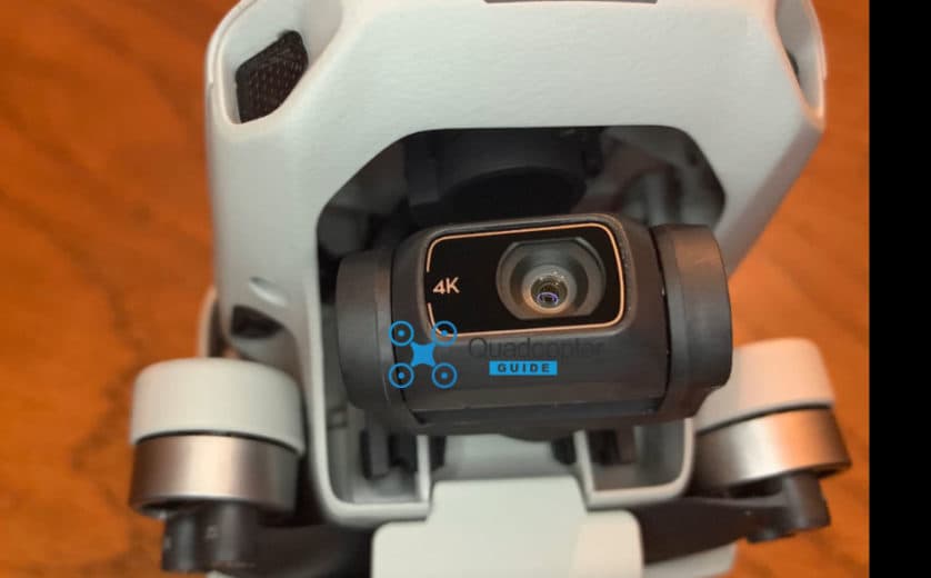 DJI Mini 2 傳聞與爆料彙整:Mavic Mini 系列最新升級即將登場 1