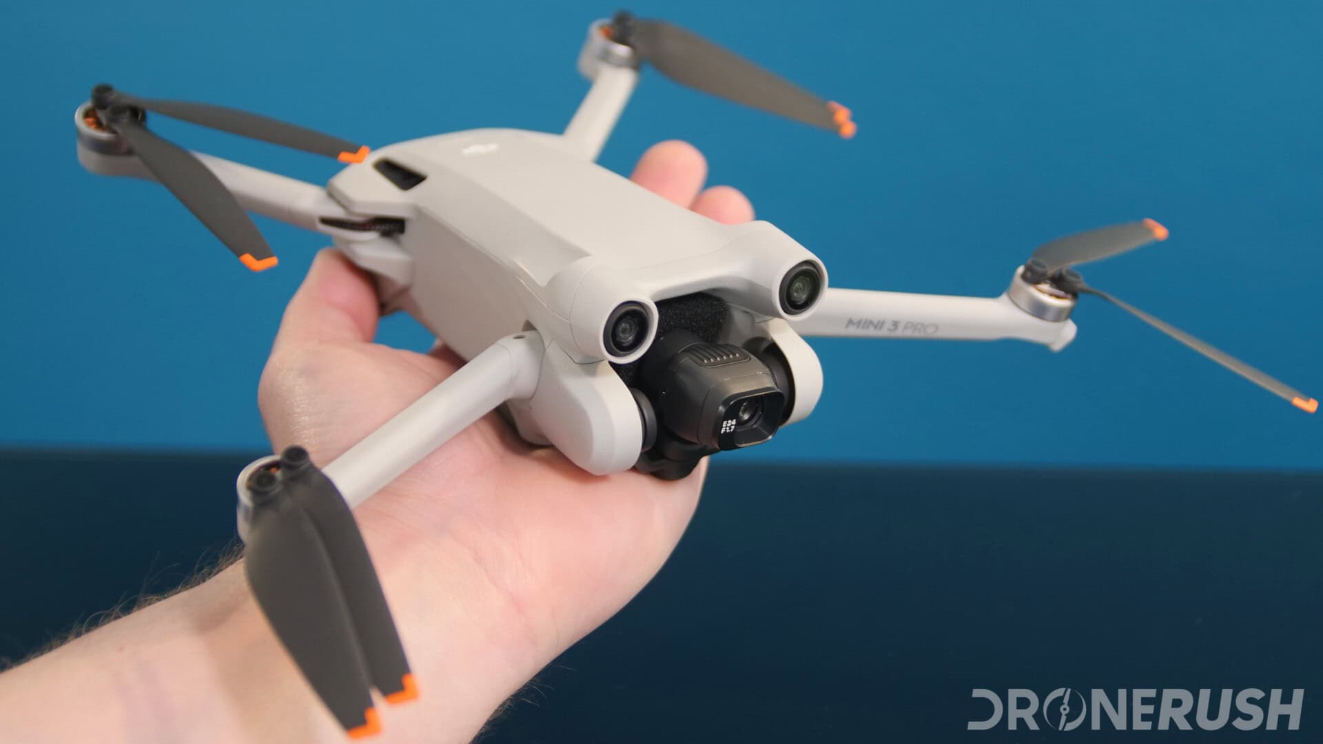 DJI Mini 3 價格大跳水!創史上最低 329 美元紀錄,現省超過 200 美元 1