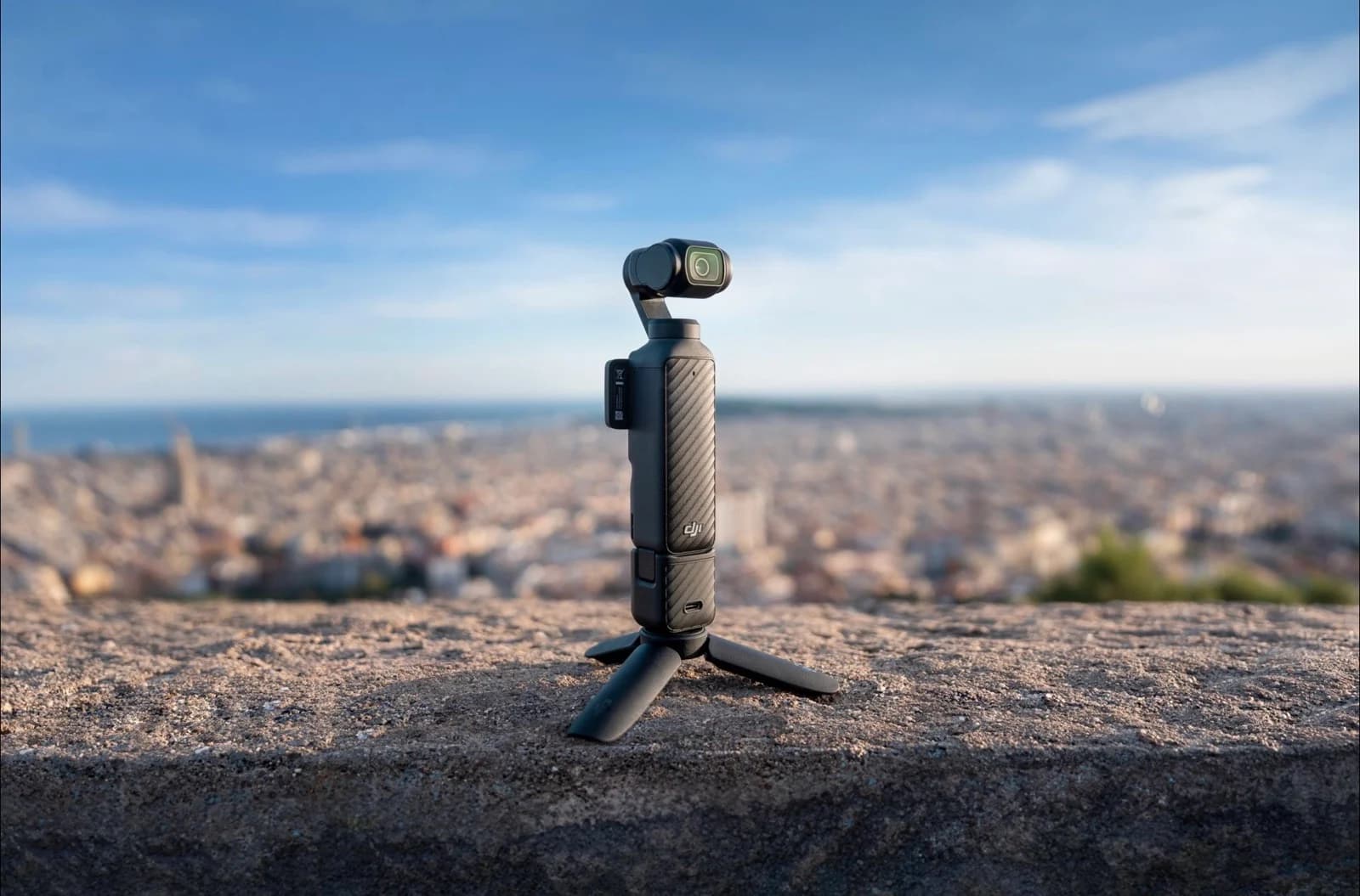 DJI Osmo Pocket 4 正式發表:4K/240fps 慢動作、107GB 內建儲存,但美國買家無緣購買 圖片 3