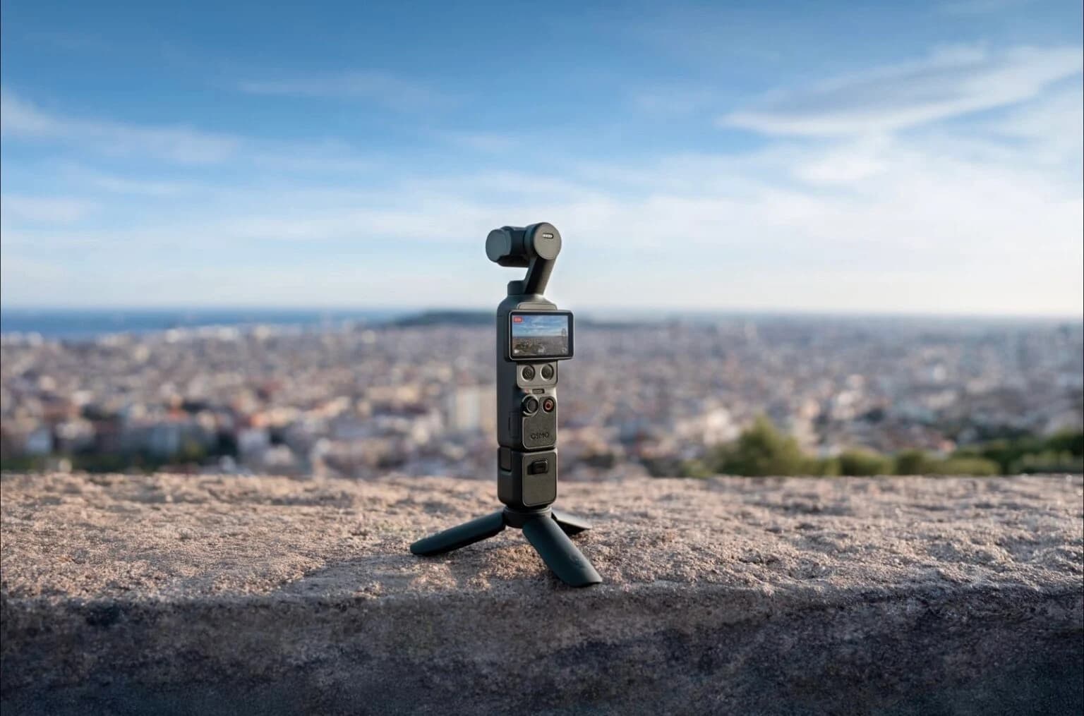 DJI Osmo Pocket 4 正式發表:4K/240fps 慢動作、107GB 內建儲存,但美國買家無緣購買 圖片 10