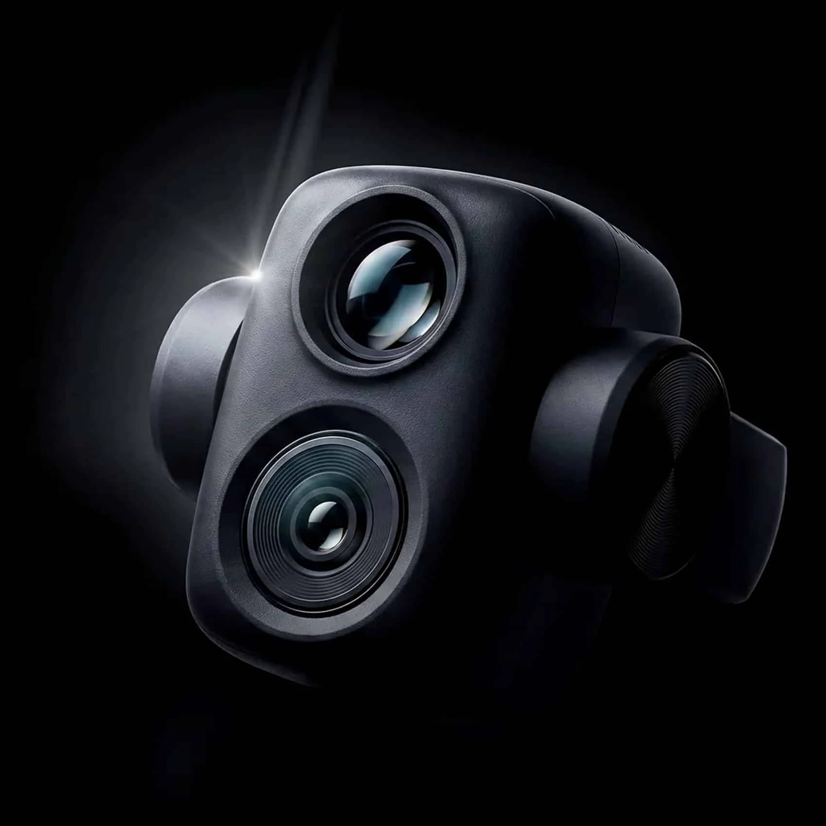 DJI Osmo Pocket 4P Ban Spawns a Near-Clone: Meet the Xtra Muse 2 Pro
