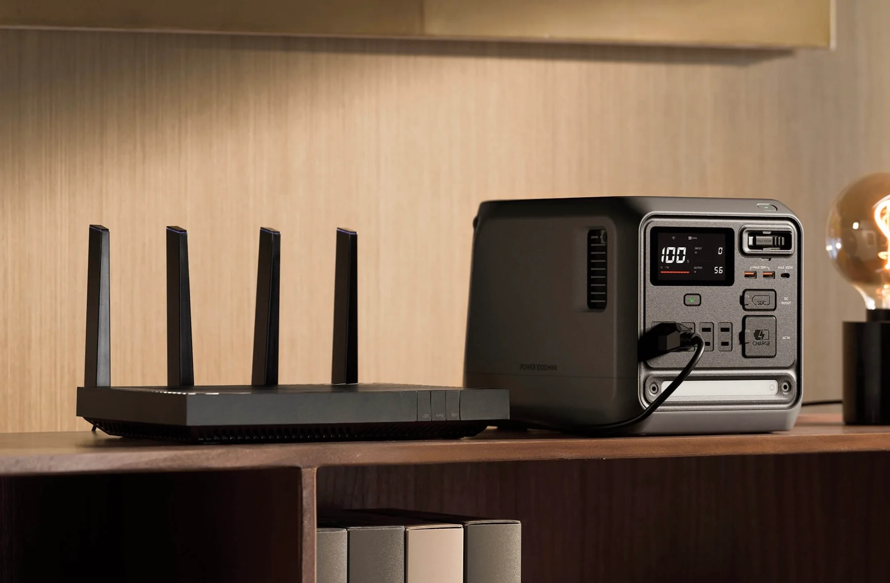 DJI Power 1000 Mini 全球開賣獲 The Verge 8/10 高分評價,美國市場上市仍遙遙無期 1