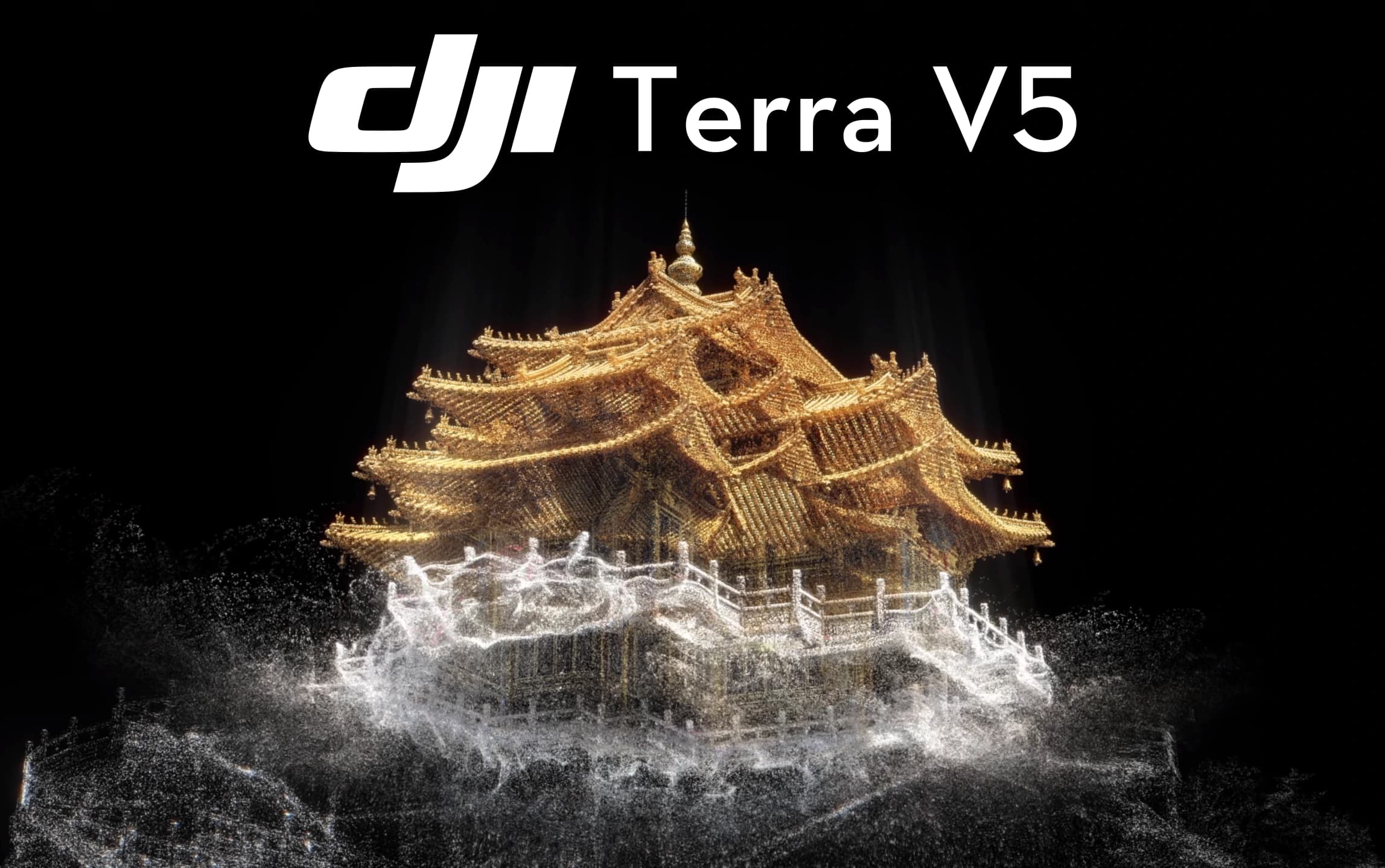 DJI Terra V5.0 重大更新:授權與更新政策全面改版,用戶必知重點整理 1