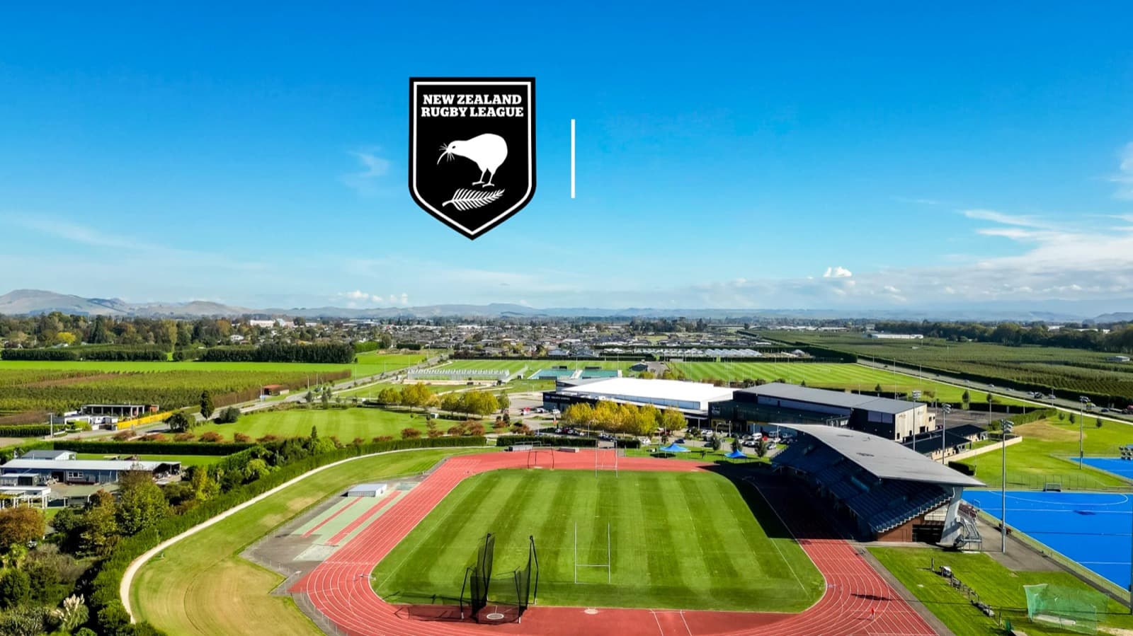 DJI Becomes Official Technology Partner of New Zealand Rugby League Ahead of 2026 World Cup