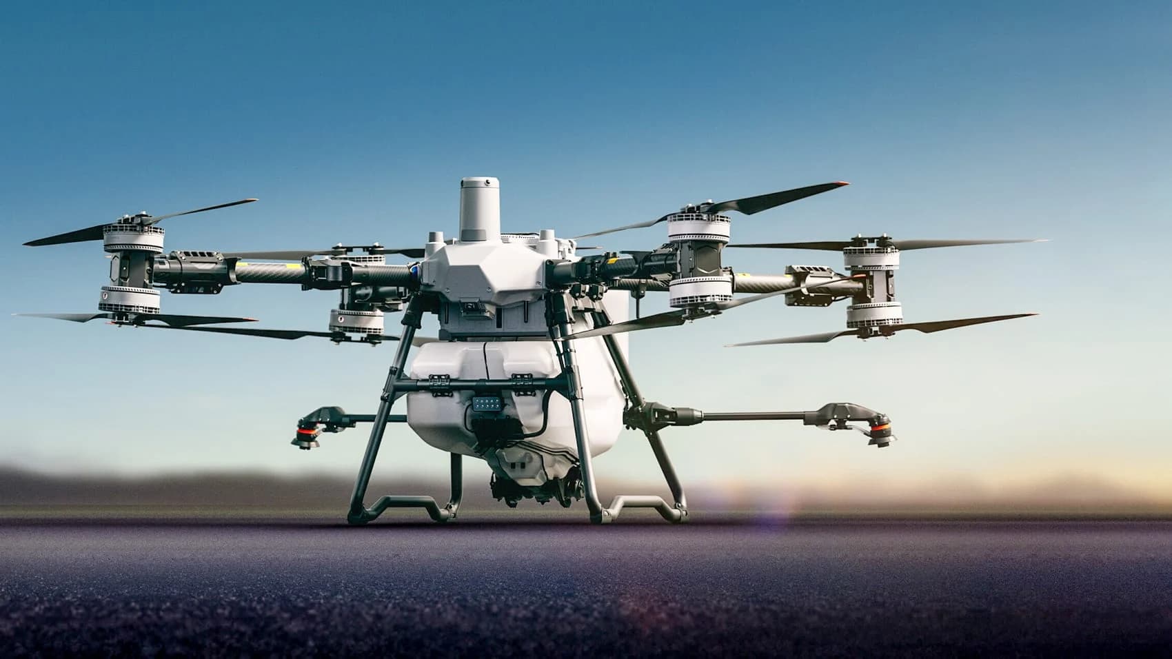 DJI農業無人機全球機隊突破60萬架,歐盟啟動解除空中噴灑禁令,義大利實施法令卻陷入延宕 1
