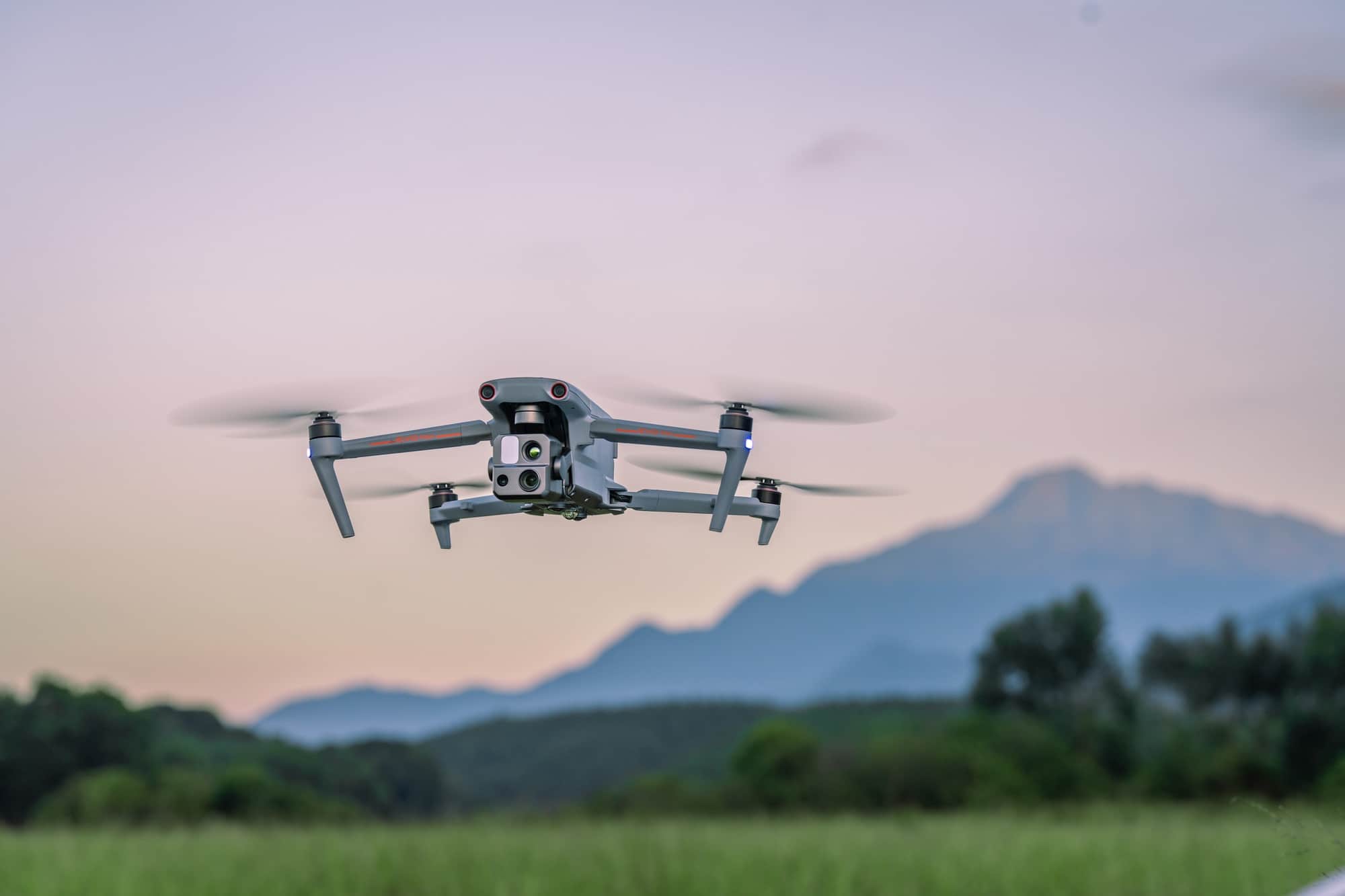 DJI與Autel FCC公眾意見徵集5月11日截止,無人機業者全力爭取推翻禁令 1