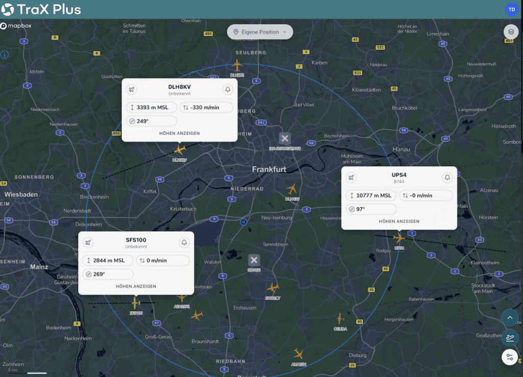 Droniq to Showcase Integrated UTM and Drone Detection at ILA Berlin 2026 1