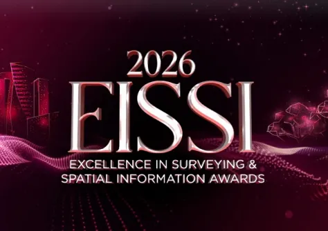 澳洲全國測量與空間資訊卓越獎(EISSI Awards)正式開跑,首度納入南澳大利亞 1