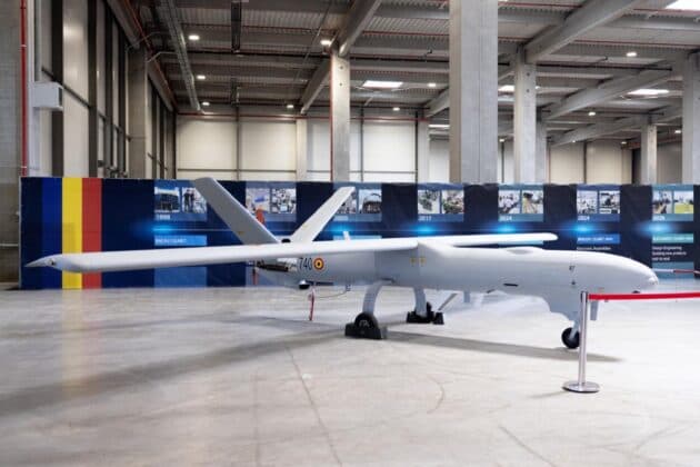 Elbit Systems 獲歐洲14億美元國防大單,訂單積壓總額突破300億美元 1