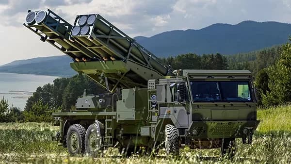 Elbit Systems 訂單積壓達300億美元 宣布與神秘歐洲客戶簽署14億美元合約 1