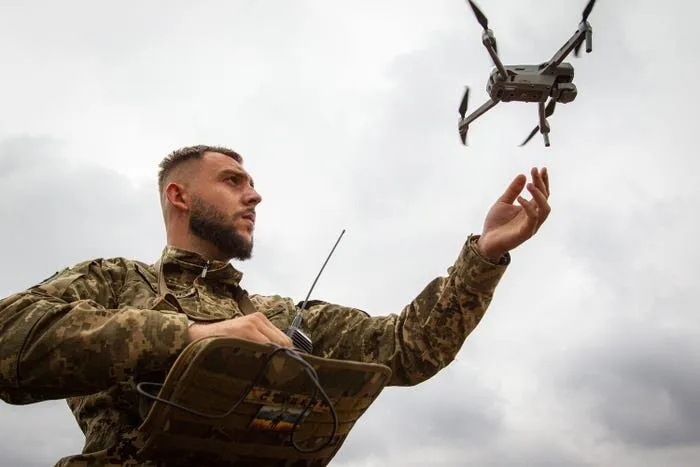 以色列Elbit Systems開發反制真主黨FPV無人機硬體 雷射防禦系統成關鍵方案 1
