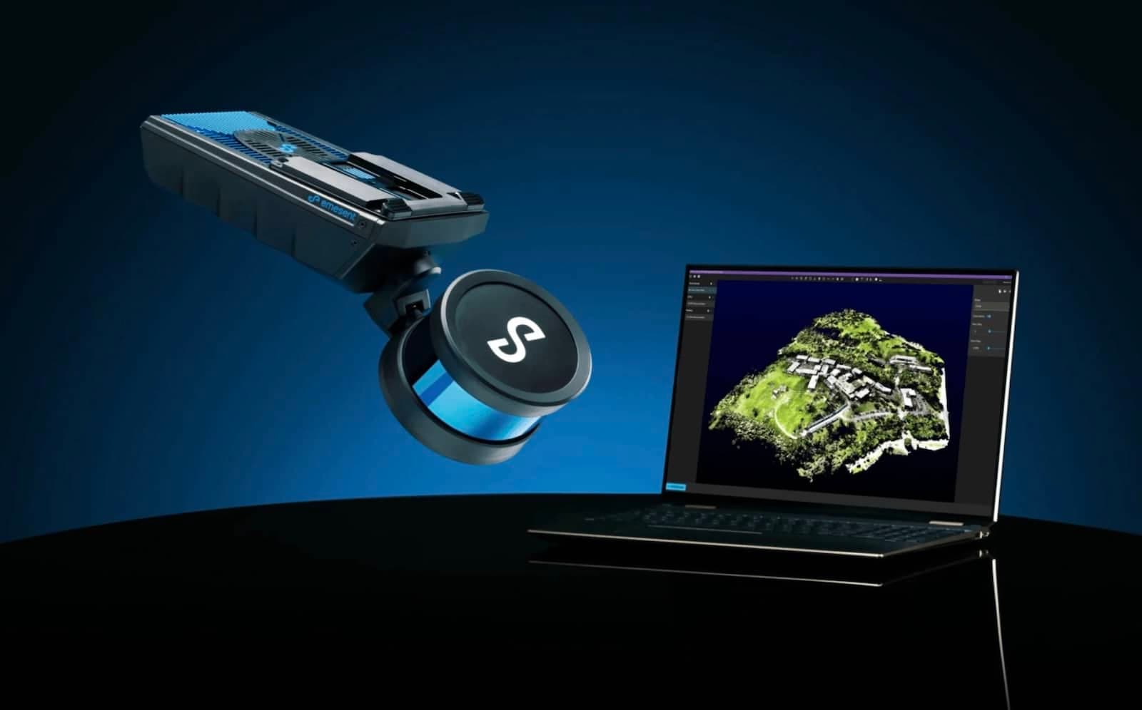 Emesent Closes $17M Round as Australia's Sovereign Fund Bets on Homegrown Drone Mapping Leader
