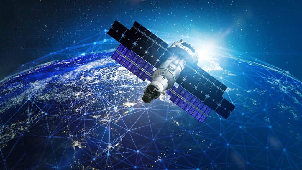 歐盟推逾$18 billion衛星星系計畫 西班牙企業取得關鍵角色 1