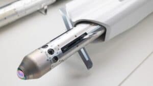 Eurosatory 2026: Thales Unveils RapidStriker Counter-UAS Weapon Station and 70mm Laser-Guided Rocket 1