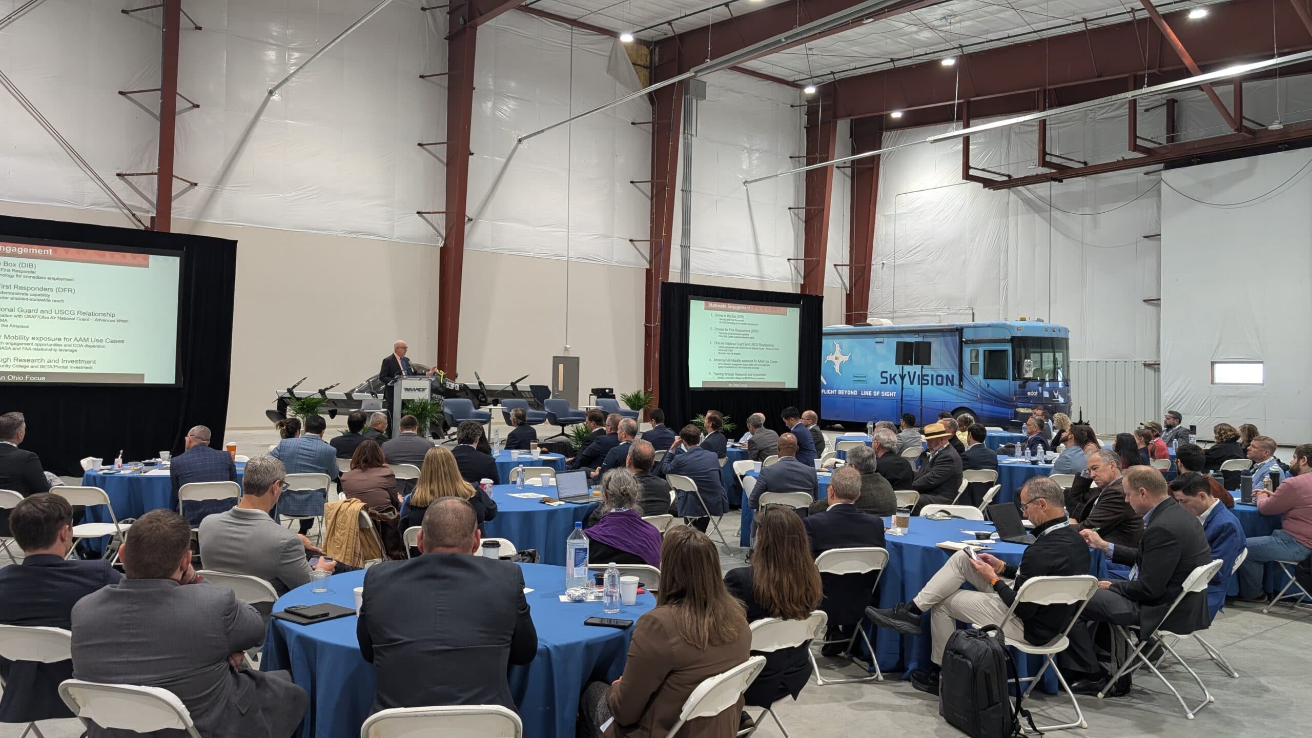 eVTOL Insights Reveals Agenda Themes for Toulouse Europe Conference This October 1