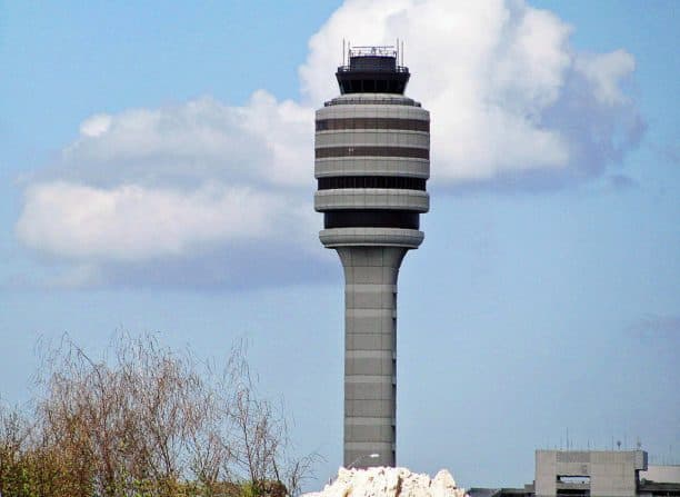 FAA 選定 Air Space Intelligence 推動國家空域系統現代化,因應多元航空需求成長