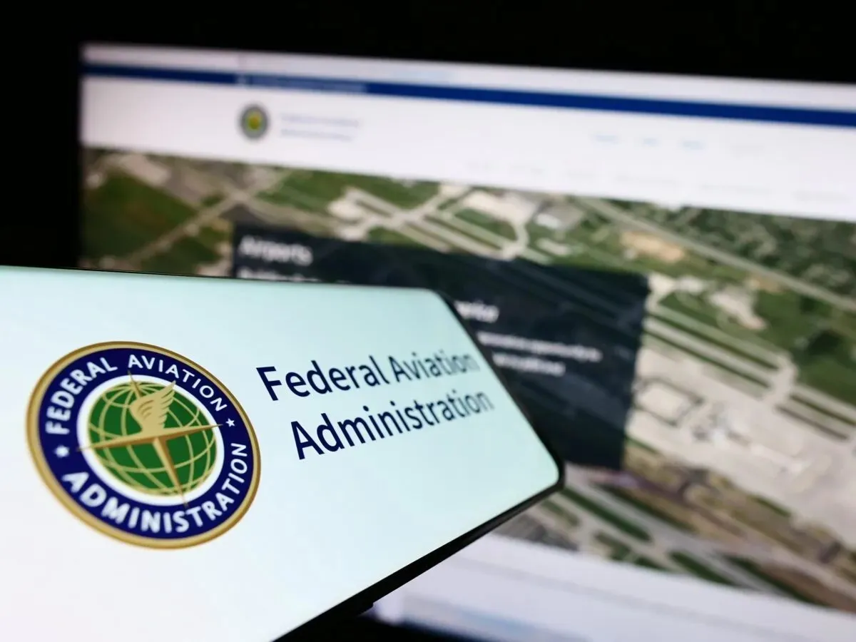 FAA's AI-Powered Air Traffic Management System SMART Set for Initial Deployment as Early as September 1