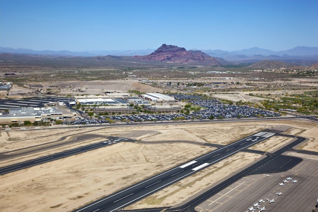 FAA署長針對ADS-B計費爭議表態:「這不是ADS-B的設計用途」 1