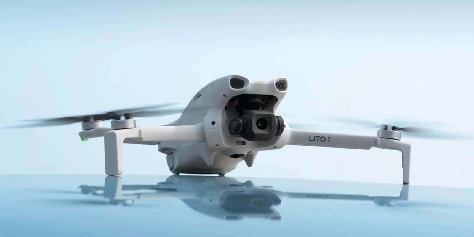 FAA推出DETER無人機執法計畫、DJI Lito系列規格洩漏、FlyCart 200重載無人機發表、SiFly整合ADS-B空域顯示