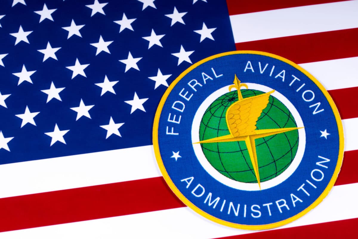 FAA Proposes Streamlined Aircraft Certification Process, Deepens Cooperation with EASA 1