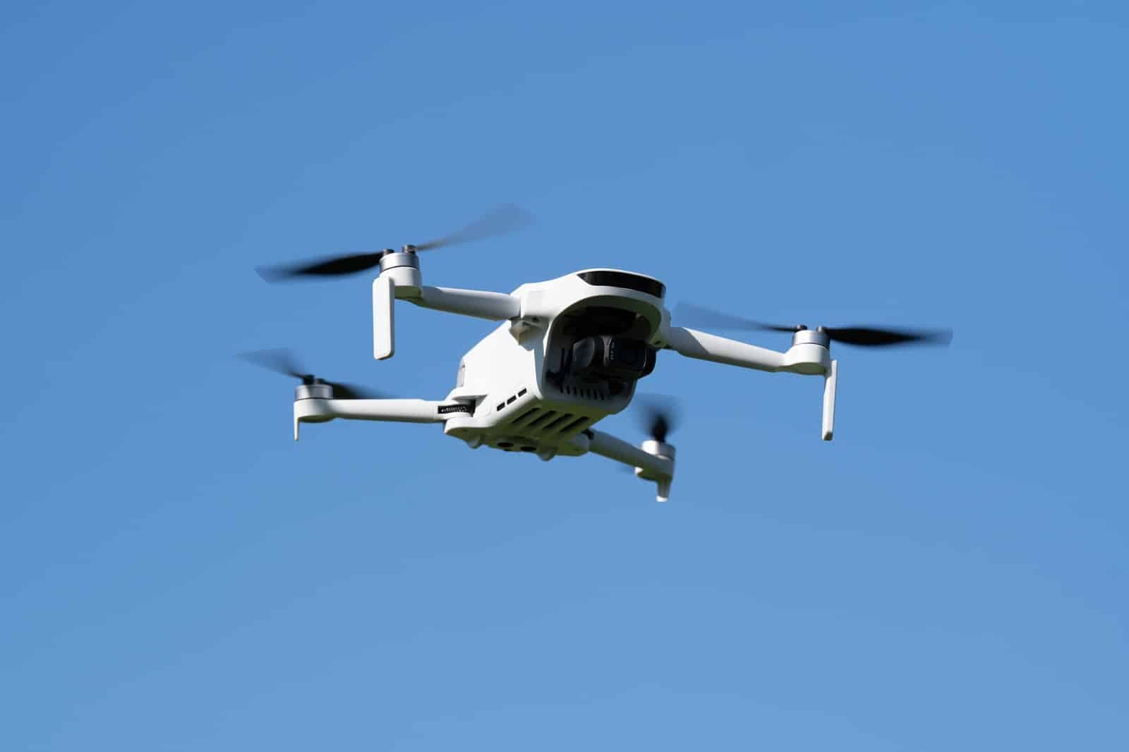 FBI 在世界盃賽場沒收逾600架無人機,邁阿密以99架居首 1