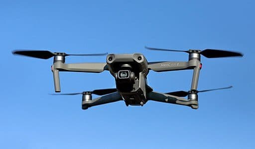 公眾意見徵集即將截止:FCC 審議大疆 DJI 挑戰「受管制清單」裁定案 1