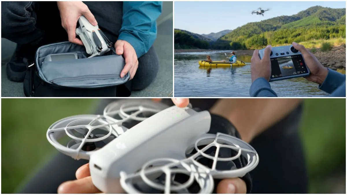 FCC 認證受阻讓 DJI 無人機折扣更具吸引力:25 款新品恐無緣美國市場 1