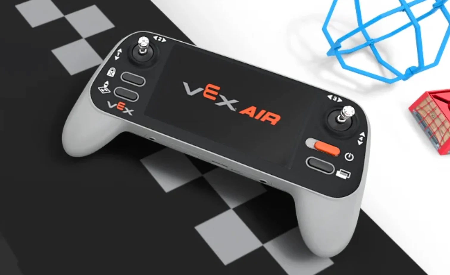 FCC Grants VEX AIR Exemption for Classroom Drones; Approved Vendors Reach 11 as DJI Remains Blocked 1