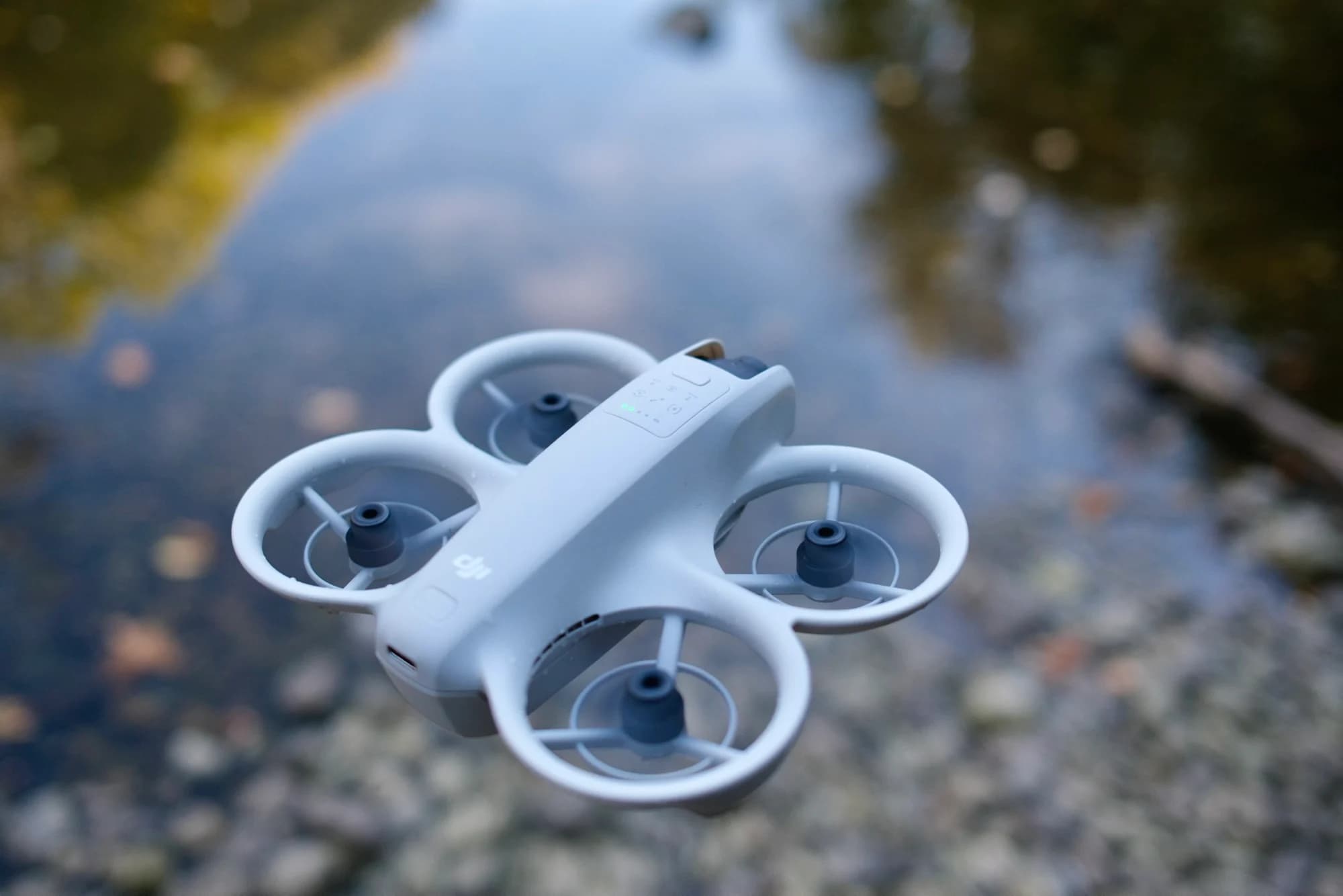 FCC Cracks Open the Door for Chinese Toy Drones — But the Gap Is Too Narrow Even for the DJI Neo 1