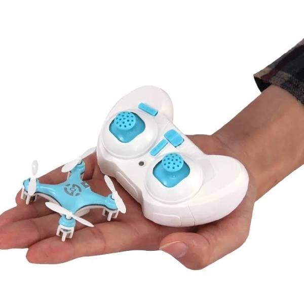 FCC Creates Toy Drone Exemption, Defines Low-Risk UAS Category