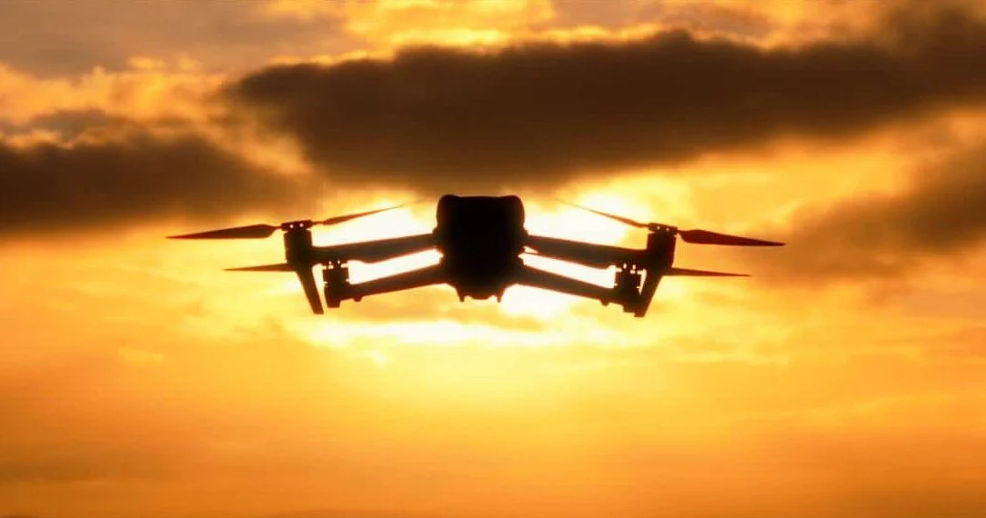 FIFA World Cup Counter-Drone Mission Exposes Critical Gaps in U.S. Homeland Security System