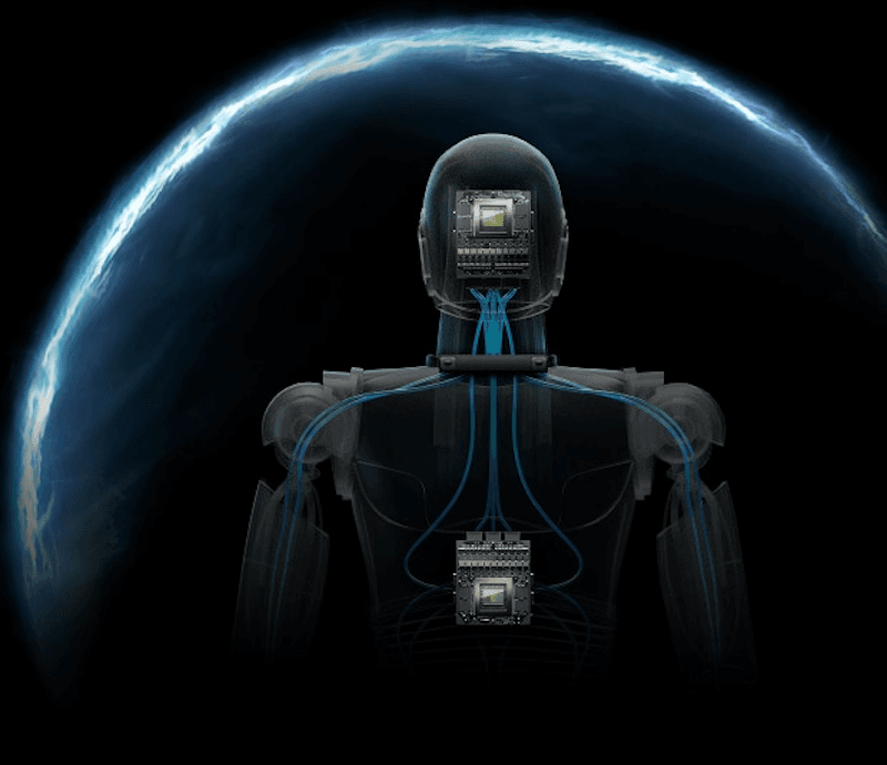 FORT Robotics 攜手 Nvidia Halos 擴展實體 AI 安全平台 1