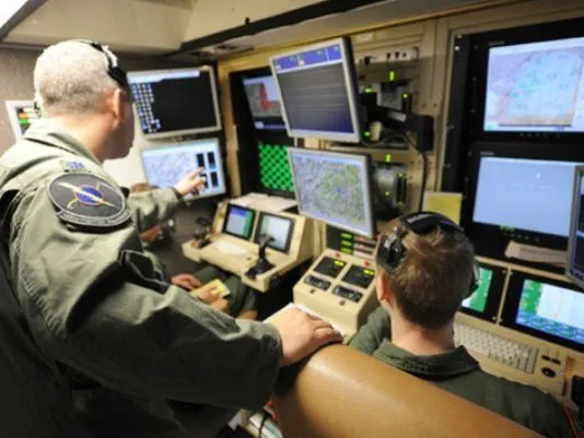 GA-ASI Upgrades Ground Control Station to Better Support MQ-9B Drone Operations
