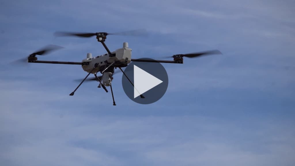 Why the Pentagon Created a Drone Chief — and GCAP's Next-Gen Fighter Moves Forward 1