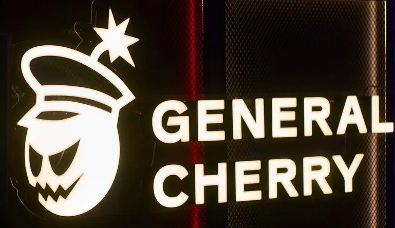 烏克蘭無人機製造商 General Cherry 單月達成逾 11,400 次確認打擊,穩居全國第一 1