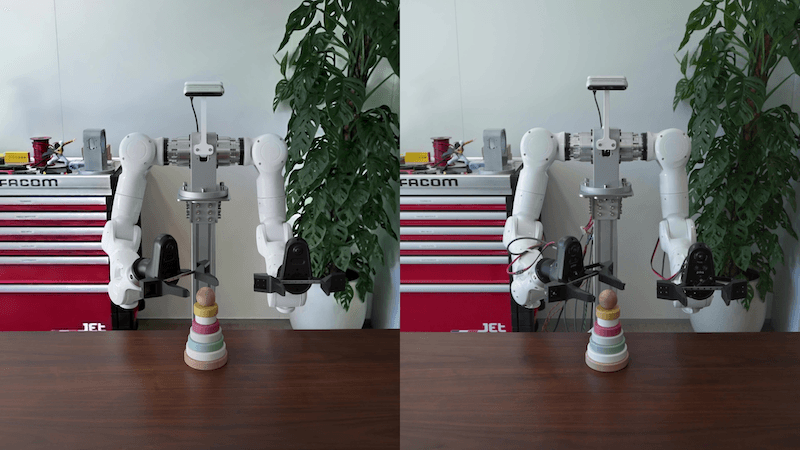 Genesis AI 推出機器人模擬平台 Genesis World 1.0,大幅加速機器人與無人機 AI 開發流程 1