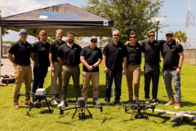 GeoCue 攜手 Duncan-Parnell 拓展美國東南部 TrueView LiDAR 與 LP360 軟體銷售網絡 圖片 2