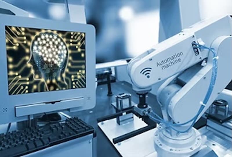 專訪GMEX Robotics吳軍:「我們提供終端加大腦的閉環整合系統」 1