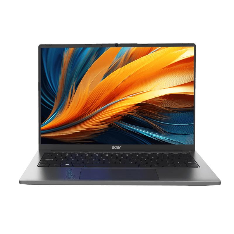 宏碁非凡 Go 銳龍版擴充陣容,R5 6600H 新規格售 4399 元 1