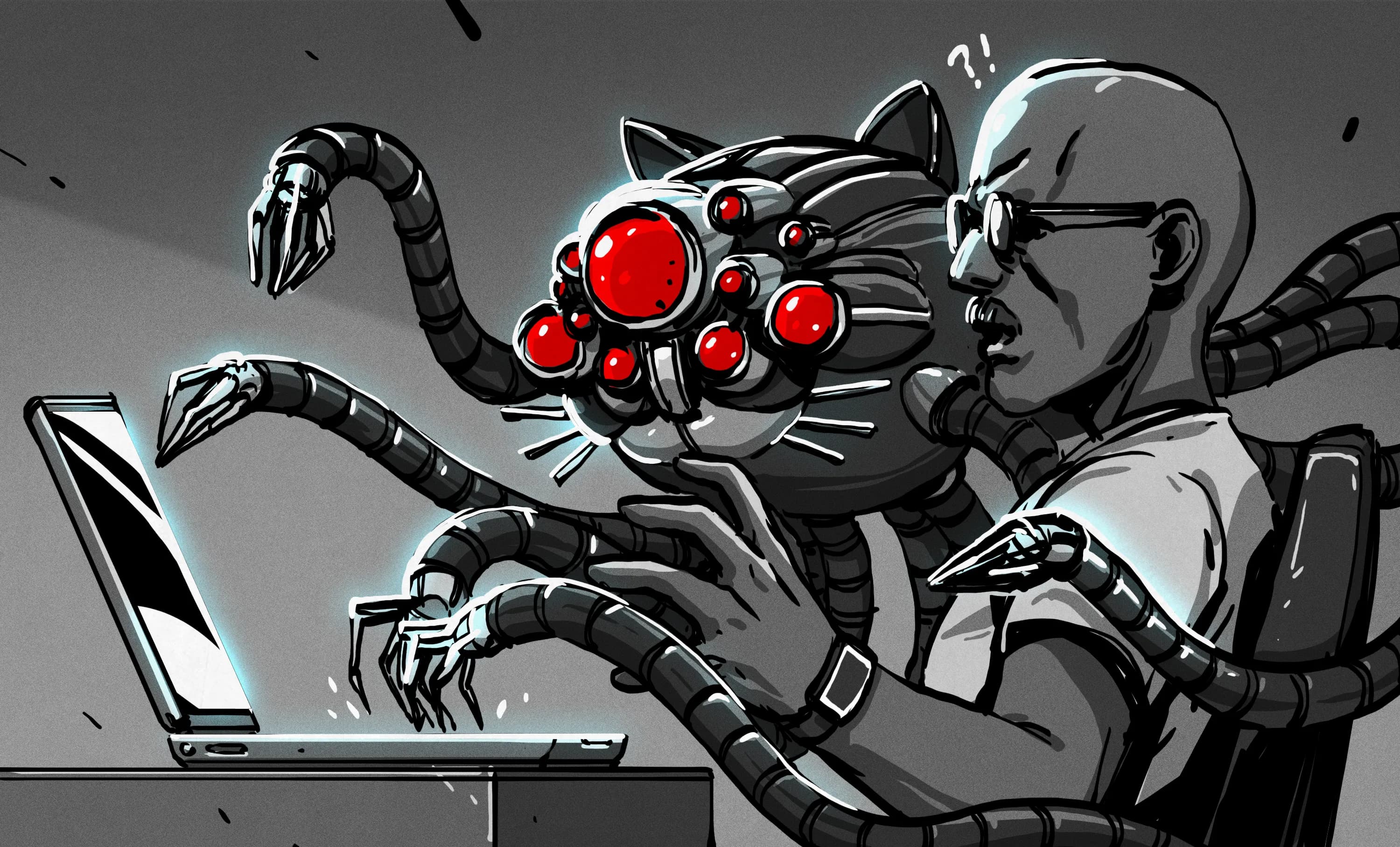 Godot Game Engine Updates Contribution Policy to Ban AI-Generated Code Submissions