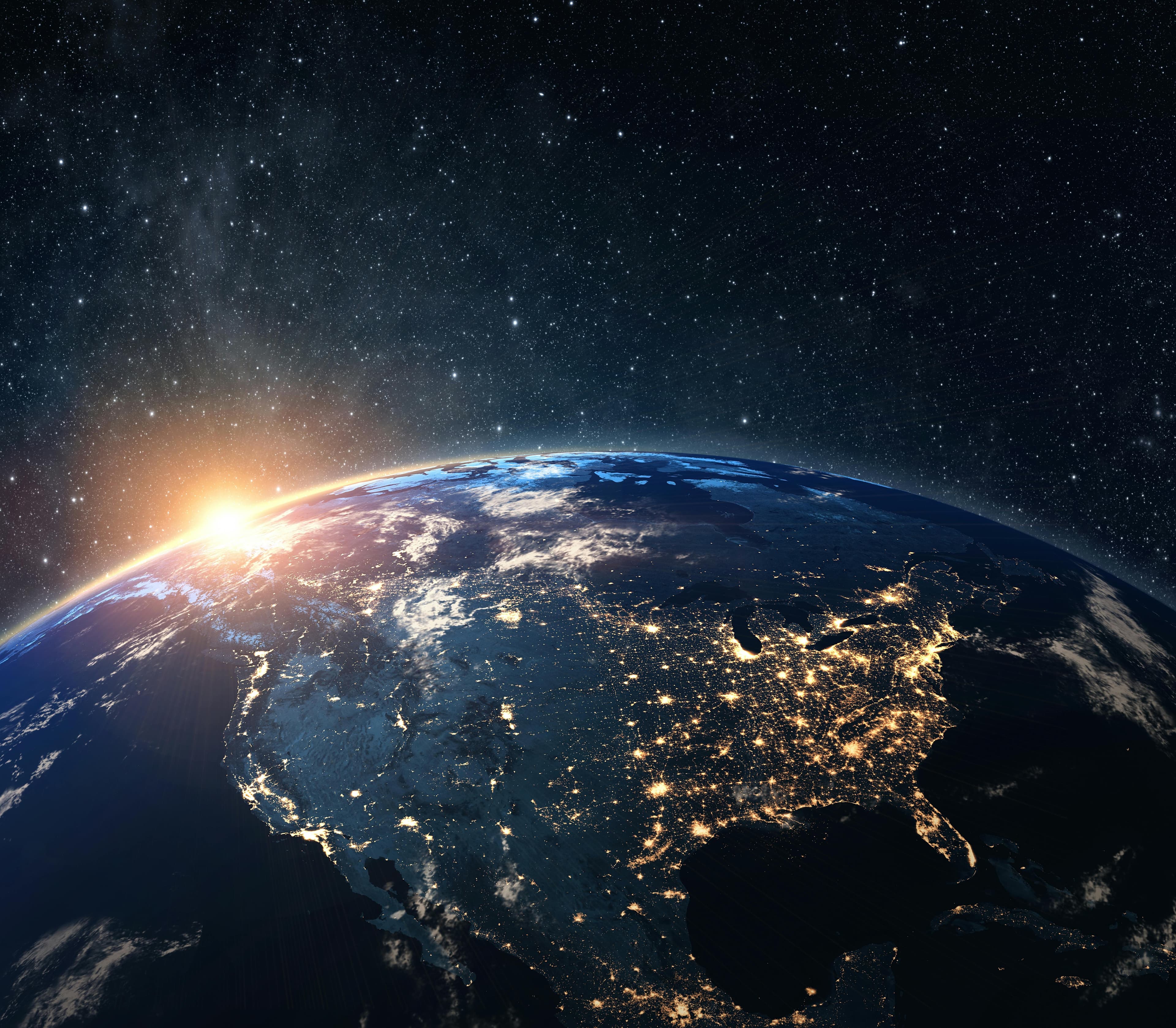 Aerospace Corporation and Google Partner to Develop AI Tools for Smarter Satellite Operations 1