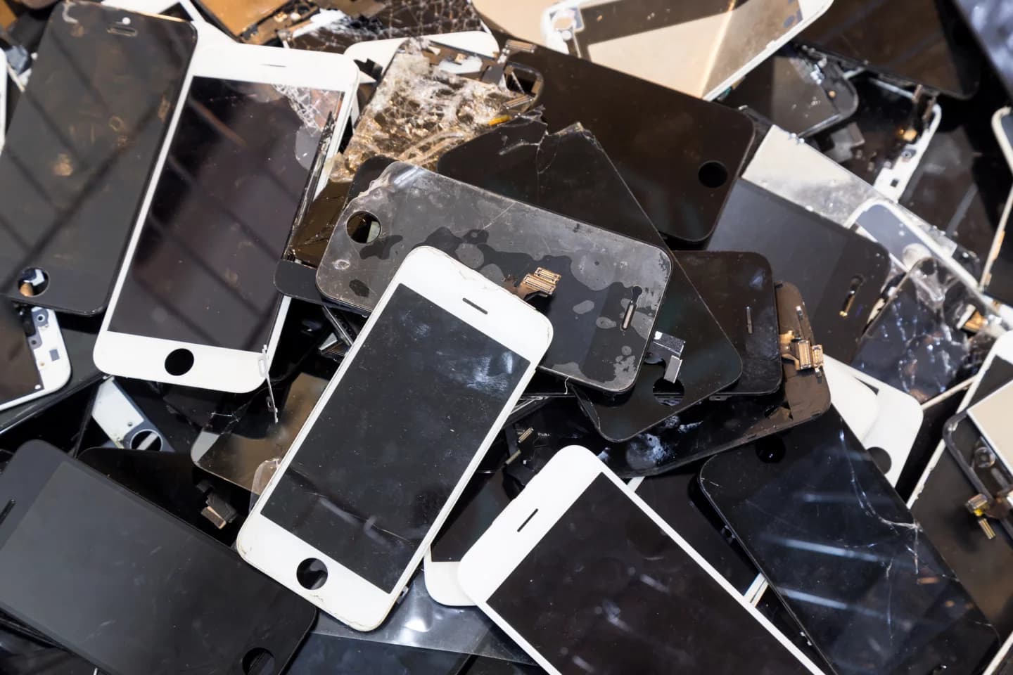 Google and UC San Diego Explore Repurposing E-Waste into Low-Carbon AI Servers 1