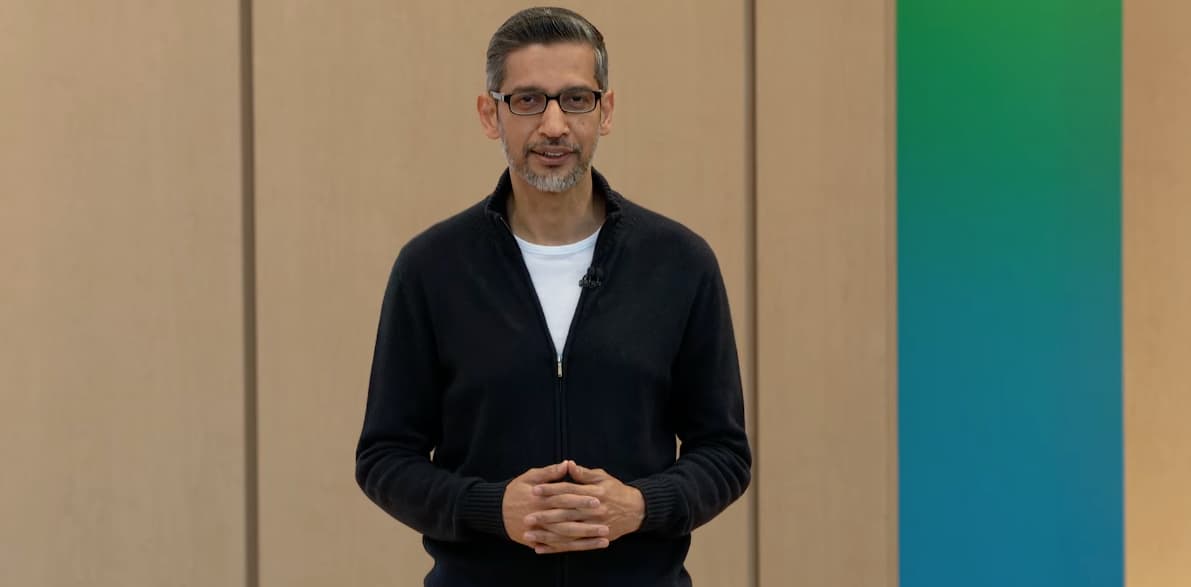 Google CEO Sundar Pichai Booed and Met with Walkout at Stanford Commencement 1