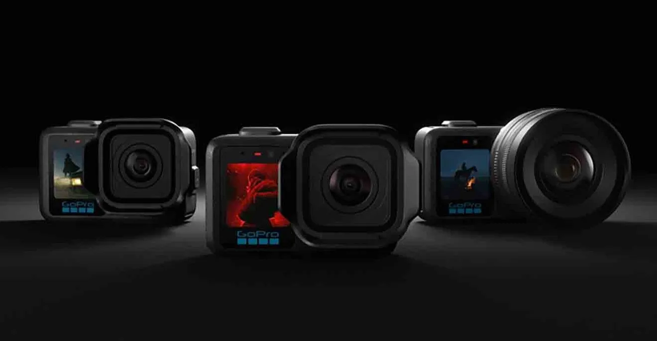 GoPro 不再只是運動相機公司:全新 Mission 1 系列劍指專業電影級市場 1