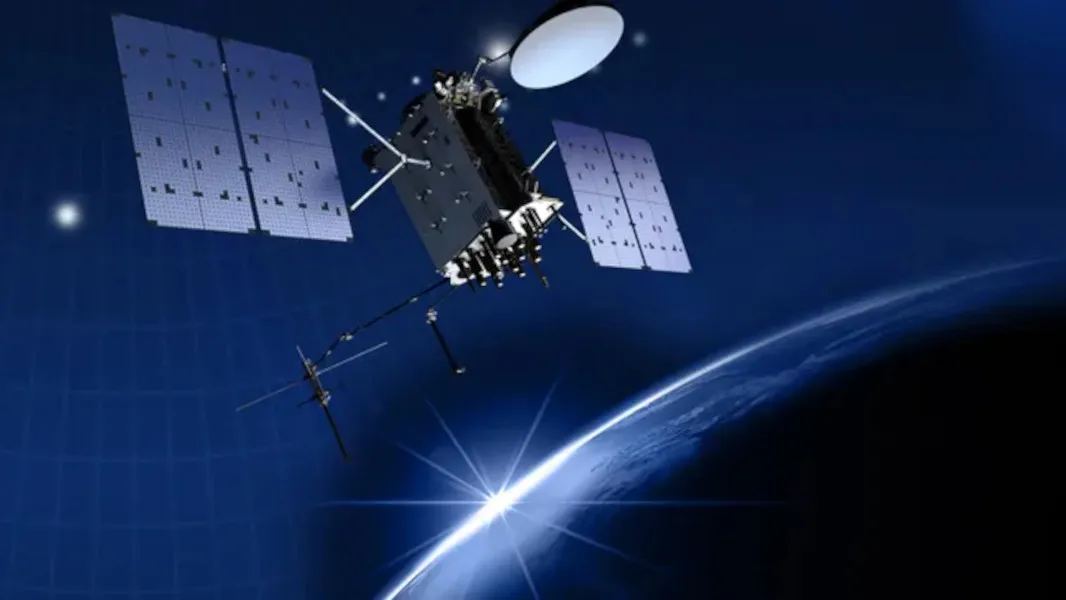 Long-Known GPS Vulnerabilities Now Being Exploited at Scale 1